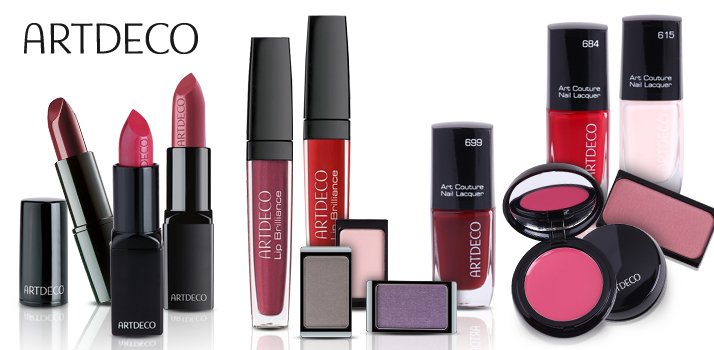 Kosmetika ArtDeco